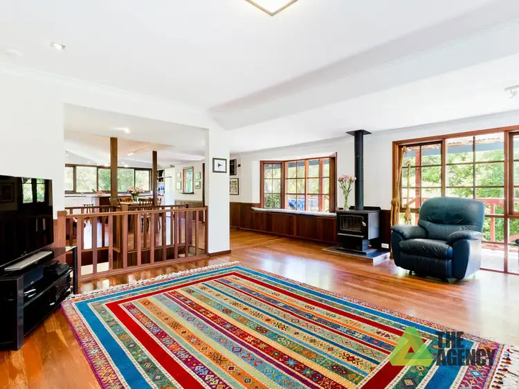 Third view of Homely house listing, 7 Beenong Road, Darlington WA 6070