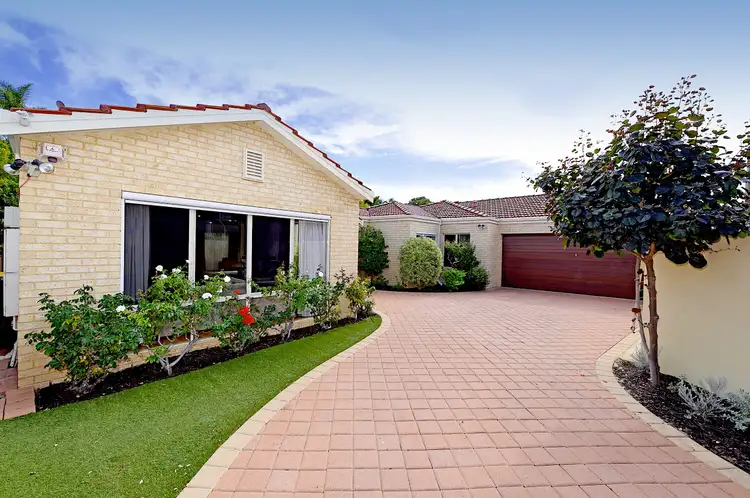 Fifth view of Homely house listing, 24 Salter Point Parade, Salter Point WA 6152
