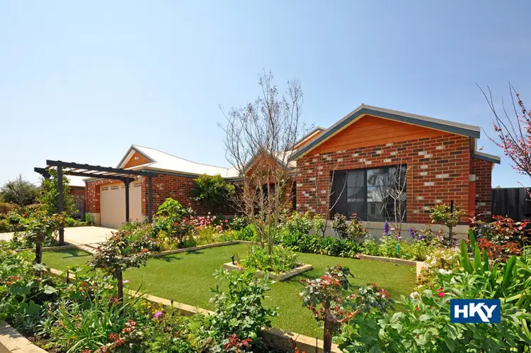 89 Charlottes Vista, Ellenbrook WA 6069