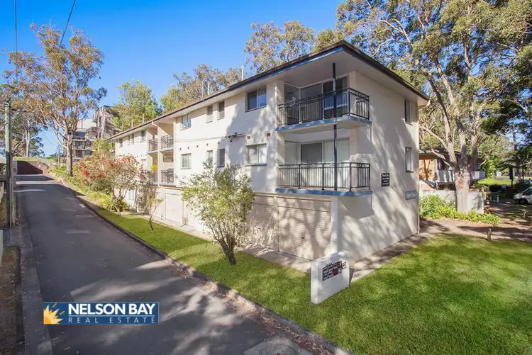 Main view of Homely apartment listing, 5/40 Magnus Street, Nelson Bay NSW 2315