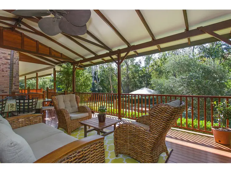 Third view of Homely house listing, 7 Burns Street, Frenchville QLD 4701