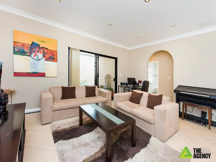 Fifth view of Homely villa listing, 17 Sutherland Street, Westminster WA 6061