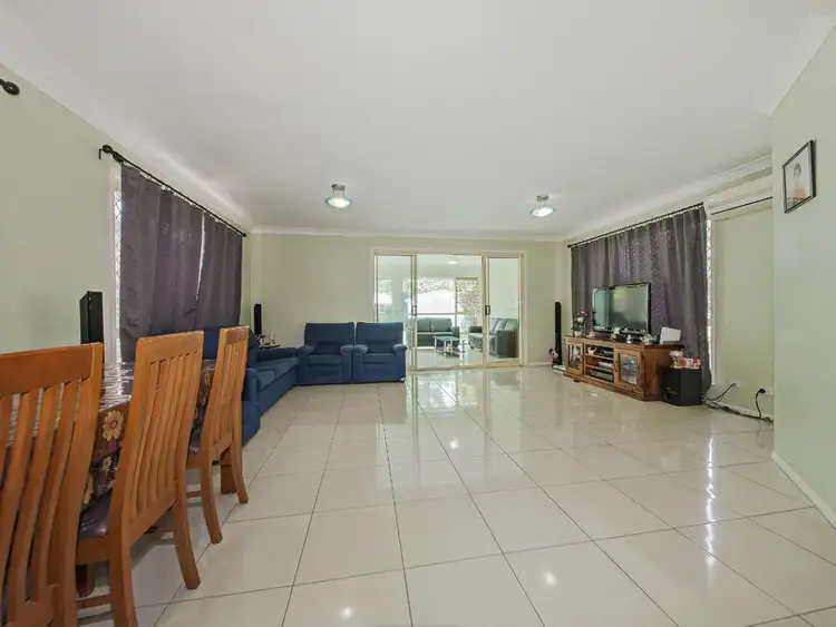 Second view of Homely house listing, 10 Wattle St, Cannon Hill QLD 4170
