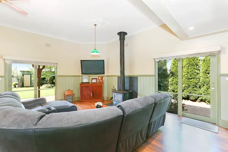 Fourth view of Homely house listing, 25 Marks Street, Colac VIC 3250