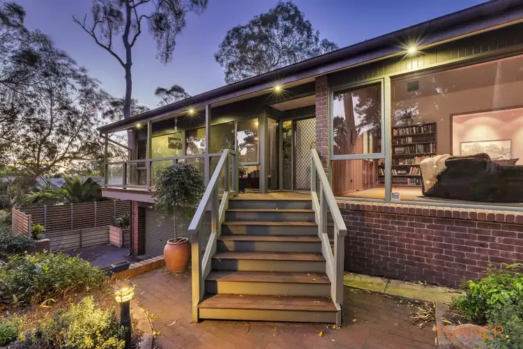 Sixth view of Homely house listing, 7 Kurrajong Avenue, Stonyfell SA 5066