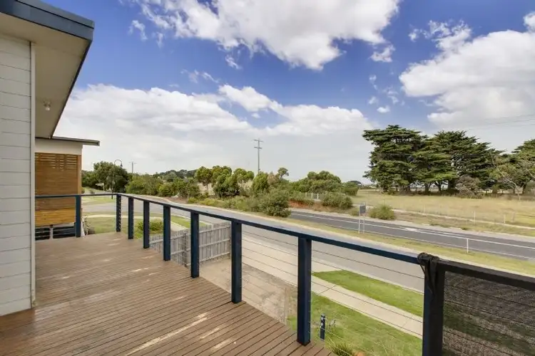 Second view of Homely house listing, 34 Back Beach Road, Sunset Strip VIC 3922
