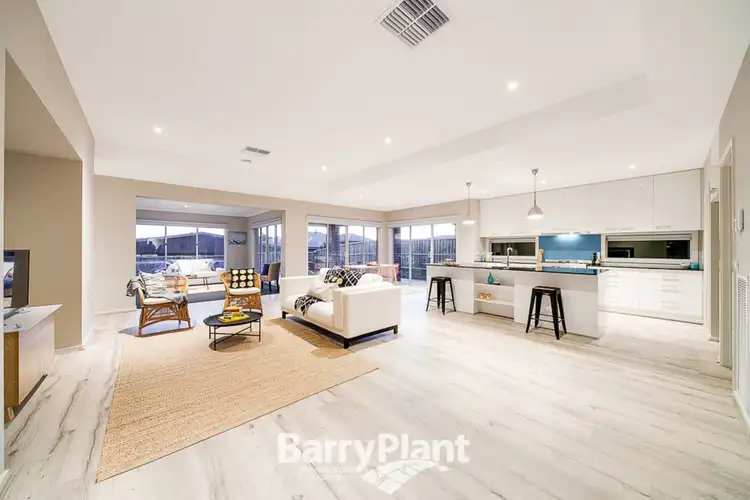 Fifth view of Homely house listing, 98 Mills Road, Warragul VIC 3820