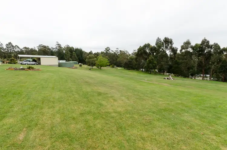 Sixth view of Homely house listing, 39 Barnes Road, South Spreyton TAS 7310