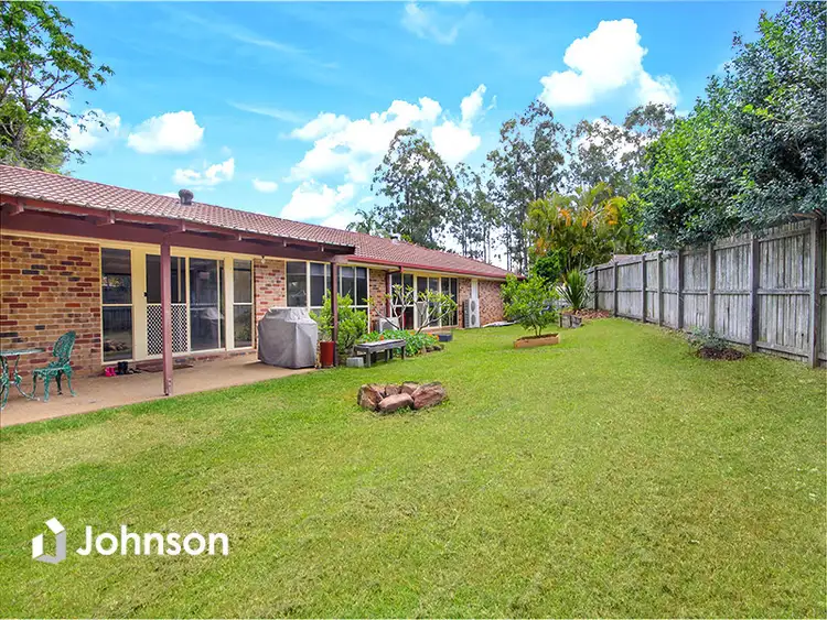 Seventh view of Homely house listing, 27 Peachface Crescent, Springfield QLD 4300