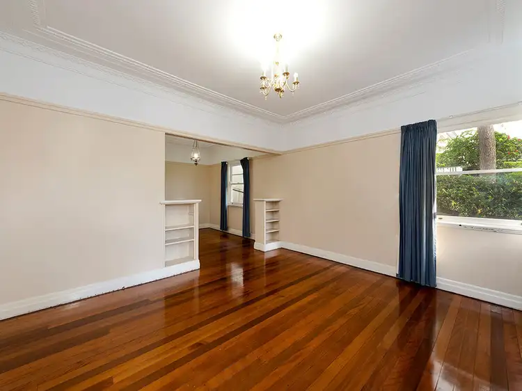 Third view of Homely house listing, 28 Saunders Street, Indooroopilly QLD 4068