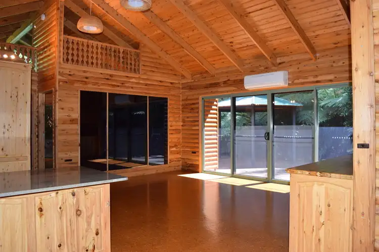 Fourth view of Homely house listing, 99-103 BEACON Road, Tamborine Mountain QLD 4272