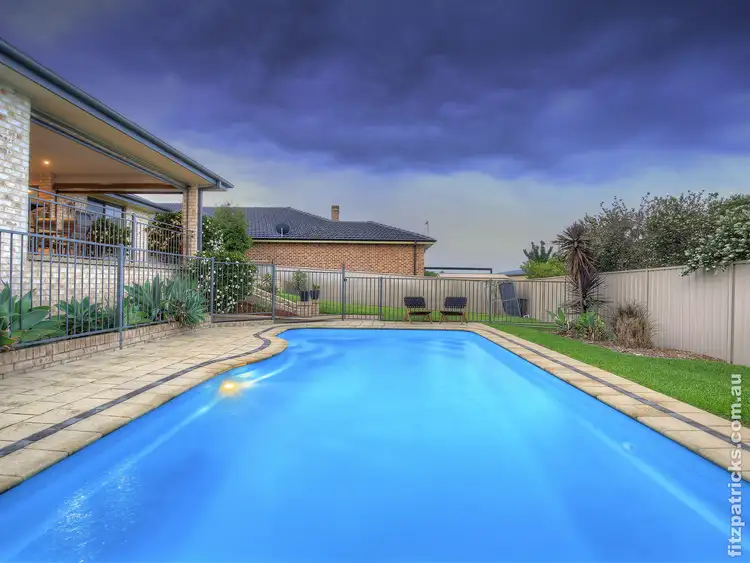 Fifth view of Homely house listing, 7 Monaro Court, Tatton NSW 2650