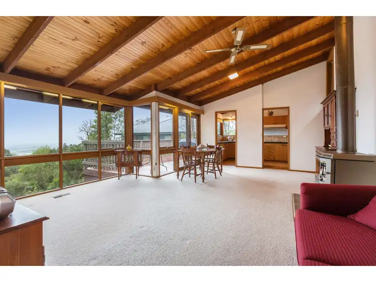 Third view of Homely house listing, 10 Windward Court, Arthurs Seat VIC 3936