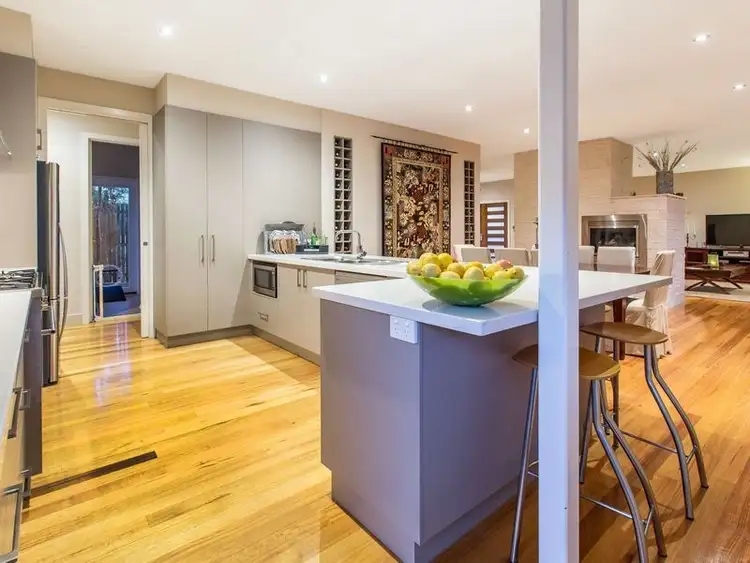 Sixth view of Homely house listing, 795 Melbourne Road, Sorrento VIC 3943