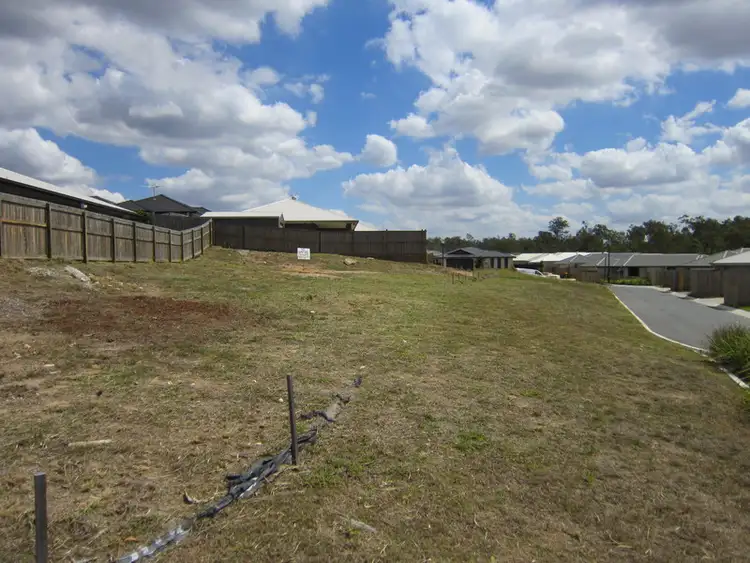Fourth view of Homely land listing, 5 Currawong Street, Deebing Heights QLD 4306