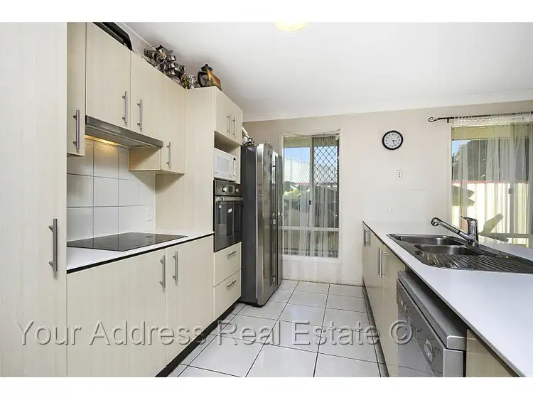 Third view of Homely house listing, 31 Cambridge Street, Boronia Heights QLD 4124