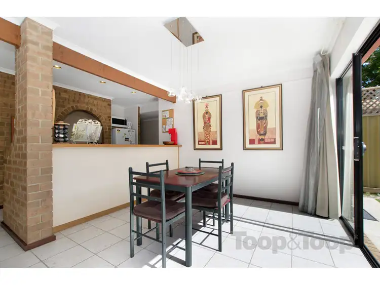 Fifth view of Homely townhouse listing, 24 Eden Street, Adelaide SA 5000