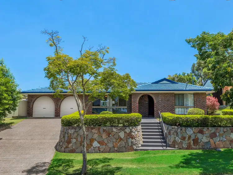 Second view of Homely house listing, 16 Porang Street, Shailer Park QLD 4128