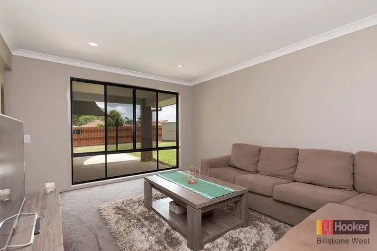 Fifth view of Homely house listing, 67 McGrath Court, Moggill QLD 4070
