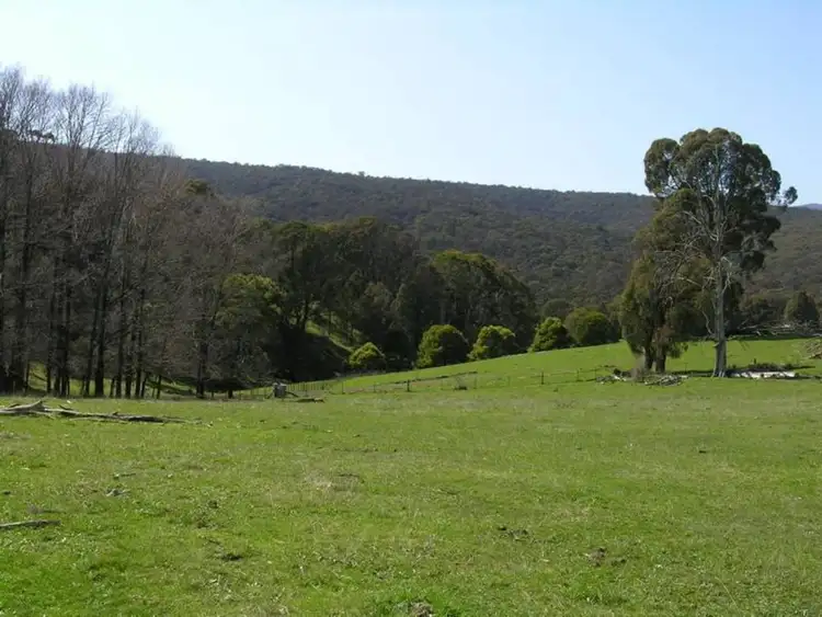Fourth view of Homely land listing, 200 Greenways Lane, Merrijig VIC 3723