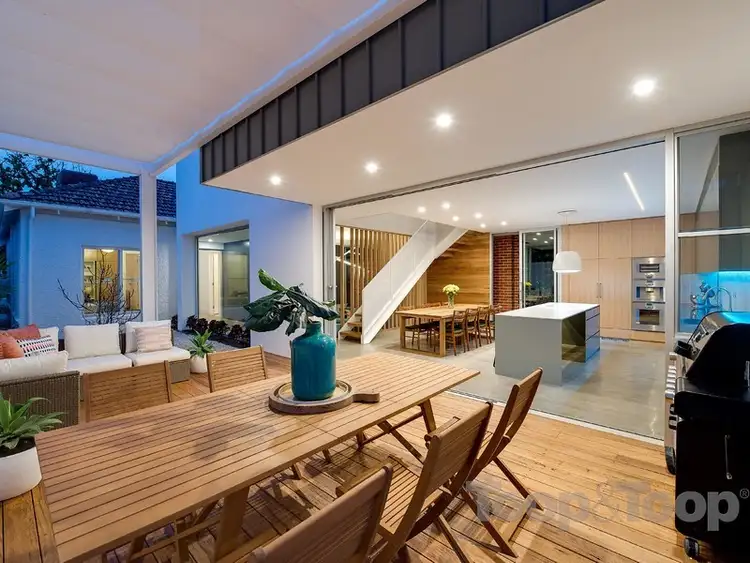 Third view of Homely house listing, 48 Alexandra Avenue, Rose Park SA 5067