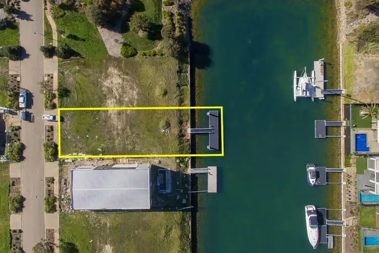 Second view of Homely land listing, 2 Ragamuffin Point, Safety Beach VIC 3936