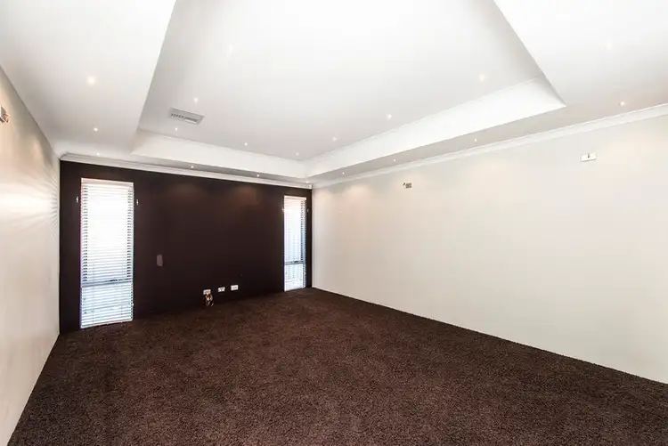 Sixth view of Homely house listing, 17 Whittaker Turn, Piara Waters WA 6112