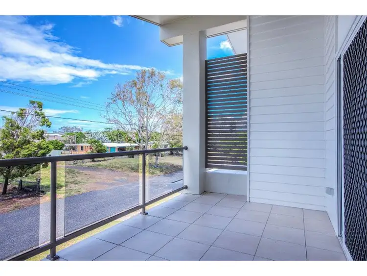 Seventh view of Homely house listing, 10 Wall Street, Cooee Bay QLD 4703