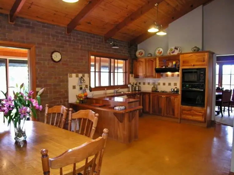 Fourth view of Homely rural property listing, 65 Ogilvies Road, Mansfield VIC 3722