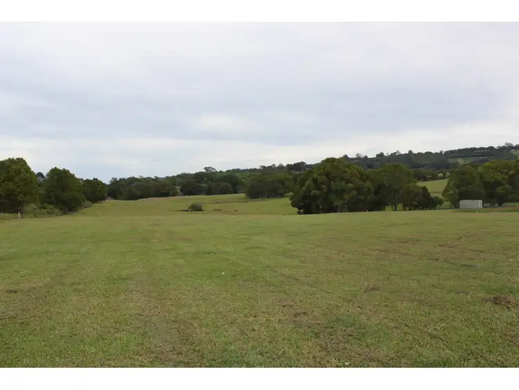 Third view of Homely land listing, LOT 26 Parrot Tree Place, Bangalow NSW 2479