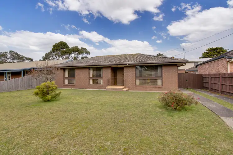Main view of Homely house listing, 3 Darryl Court, Cowes VIC 3922