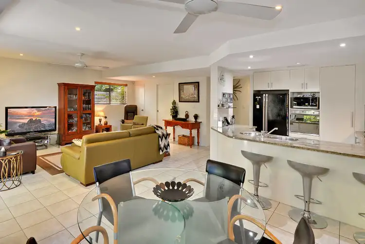 Sixth view of Homely townhouse listing, 2/2-4 Tranquil Place, Alexandra Headland QLD 4572