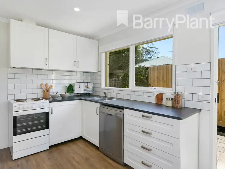 Third view of Homely house listing, 6 Challis Court, Rosebud VIC 3939