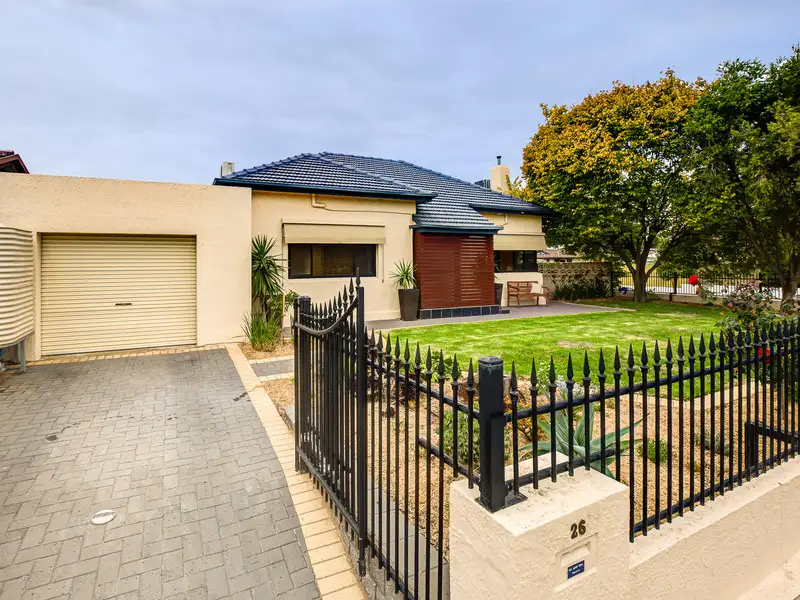 Main view of Homely house listing, 26 Neston Avenue, Plympton SA 5038