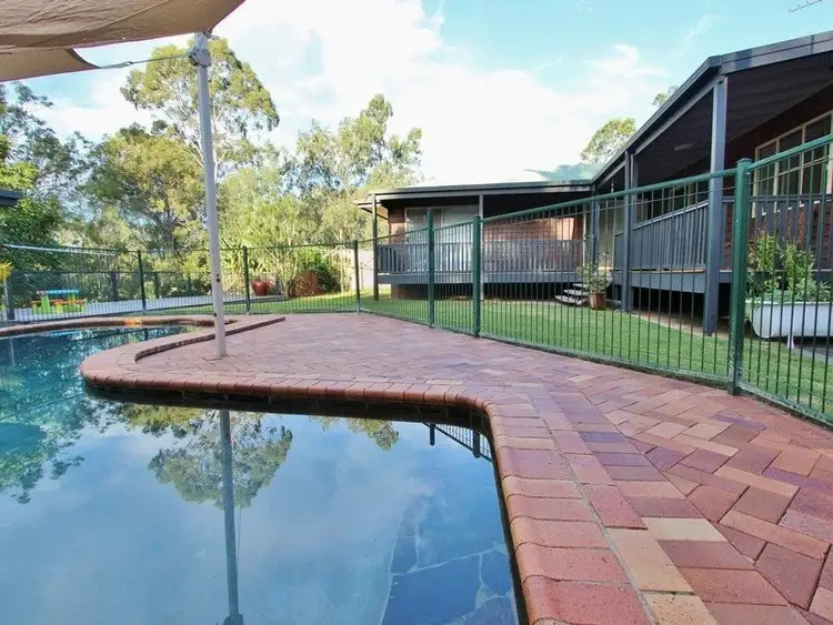 Main view of Homely house listing, 17 Wandoo Court, Karana Downs QLD 4306