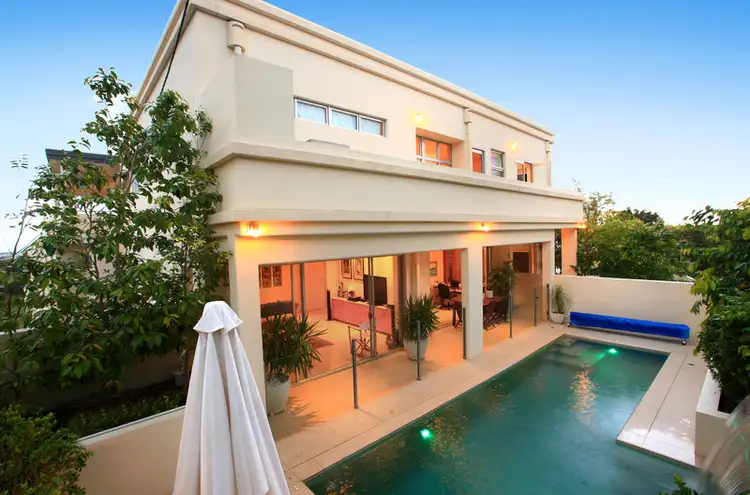 Third view of Homely apartment listing, 1/57 Golf Links Road, Buderim QLD 4556