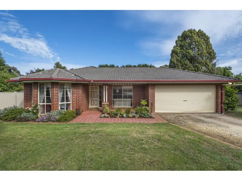 Main view of Homely house listing, 11 Clifton Drive, Lancefield VIC 3435