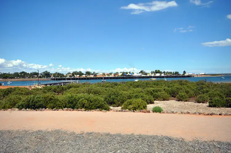 Second view of Homely townhouse listing, 3/12 Mathews Street, Port Augusta West SA 5700