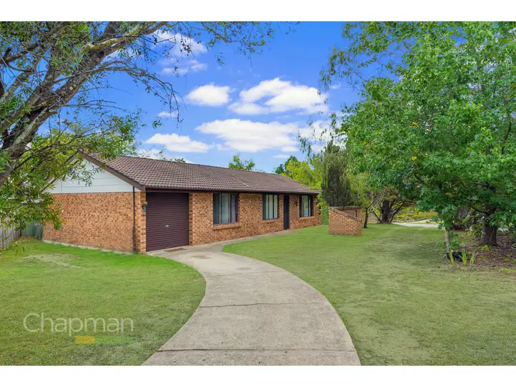 61 Farm Road, Springwood NSW 2777