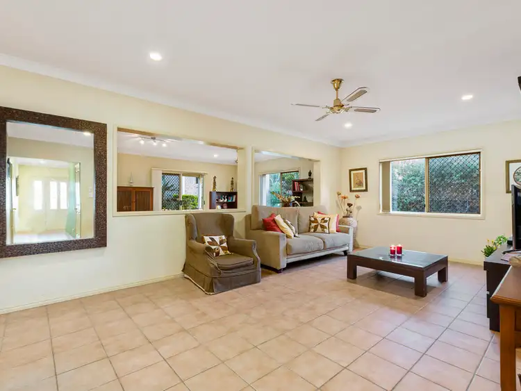 Fourth view of Homely house listing, 1 Kumanka Place, Kuraby QLD 4112