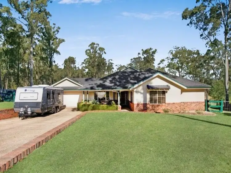 Main view of Homely house listing, 7 Thornbill Grove, Thornton NSW 2322