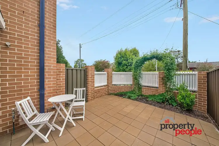 Fifth view of Homely townhouse listing, 1/40-42 Chester Road, Ingleburn NSW 2565