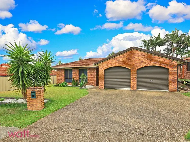 60 Graham Road, Carseldine QLD 4034