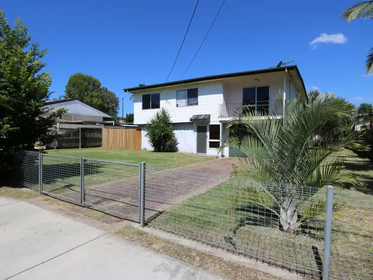 36 Briggs Road, Raceview QLD 4305