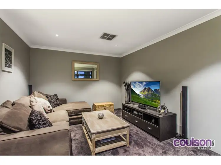 Second view of Homely house listing, 4 Shanklin Court, Wellard WA 6170