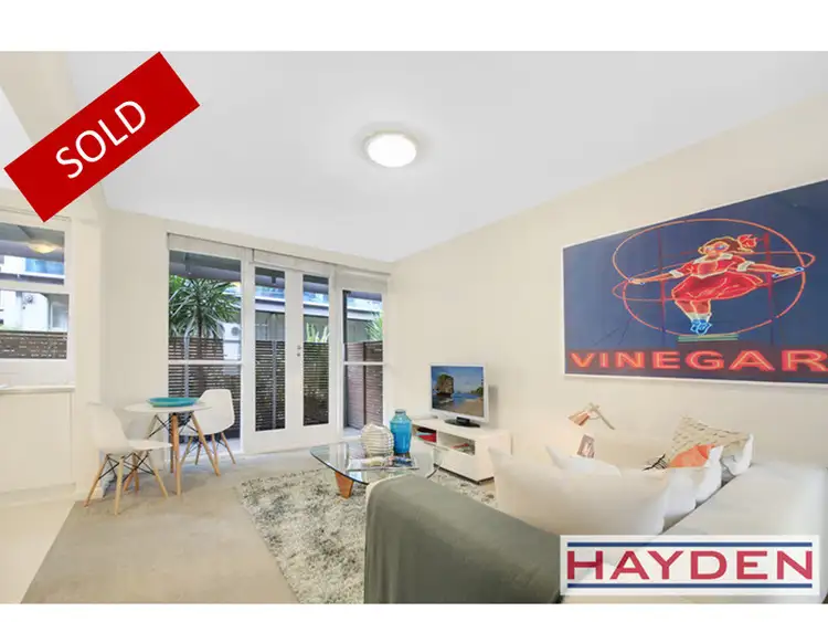 21/105-107 Park Street, St Kilda West VIC 3182
