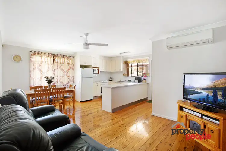 Fourth view of Homely villa listing, 7/19-21 Victoria Road, Macquarie Fields NSW 2564
