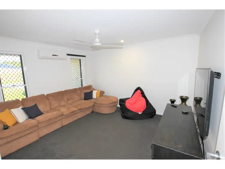 Sixth view of Homely house listing, 4 Masthead Place, Hidden Valley QLD 4703