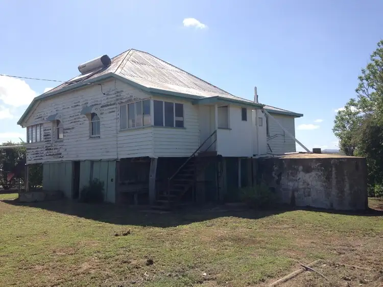 Sixth view of Homely rural property listing, 119 Iker Road, Kalapa QLD 4702