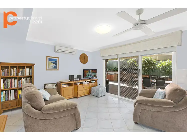 Fifth view of Homely house listing, 30 Seawind Terrace, Berkeley Vale NSW 2261